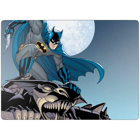 DC Comics Batman Watches Over the City Surface Laptop 7 15in Skin
