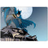 DC Comics Batman Watches Over the City Surface Laptop 7 15in Skin