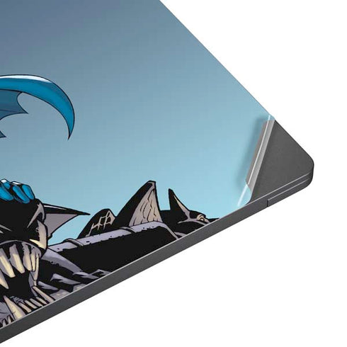 DC Comics Batman Watches Over the City Surface Laptop 7 15in Skin