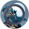 DC Comics Batman Watches Over the City Wireless Charger Skin