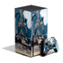 DC Comics Batman Watches Over the City Xbox Series X Skins
