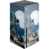 DC Comics Batman Watches Over the City Xbox Series X Skins