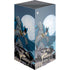 DC Comics Batman Watches Over the City Xbox Series X Skins