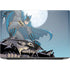 DC Comics Batman Watches Over the City HP ZBook Fury 16 G10 Skin