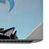 DC Comics Batman Watches Over the City HP ZBook Fury 16 G10 Skin
