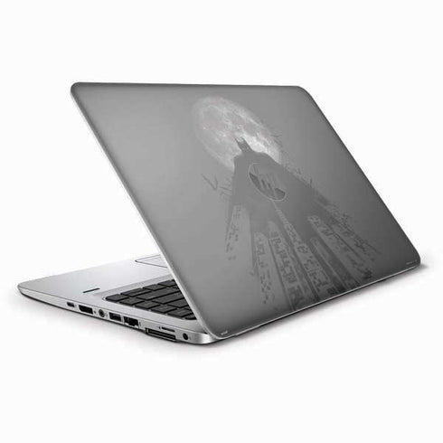 DC Comics Batman On City with Moon Art HP Elitebook Skin