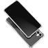 DC Comics Batman On City with Moon Art Gabb Phone 4 Clear Case