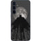 DC Comics Batman On City with Moon Art Galaxy A35 5G Skin