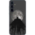 DC Comics Batman On City with Moon Art Galaxy A36 5G Skin