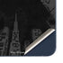 DC Comics Batman On City with Moon Art Galaxy A36 5G Skin
