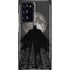 DC Comics Batman On City with Moon Art Galaxy Cases