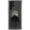 DC Comics Batman On City with Moon Art Galaxy S23 Ultra Clear Case