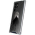 DC Comics Batman On City with Moon Art Galaxy S23 Ultra Clear Case