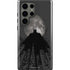 DC Comics Batman On City with Moon Art Galaxy S23 Ultra Pro Case