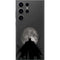 DC Comics Batman On City with Moon Art Galaxy Skins