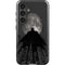 DC Comics Batman On City with Moon Art Galaxy S25 Impact Case