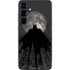DC Comics Batman On City with Moon Art Galaxy S24 Plus Skin