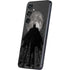 DC Comics Batman On City with Moon Art Galaxy S24 Plus Skin
