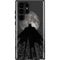 DC Comics Batman On City with Moon Art Galaxy Cases