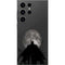 DC Comics Batman On City with Moon Art Galaxy S24 Ultra Skin