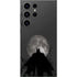 DC Comics Batman On City with Moon Art Galaxy S24 Ultra Skin