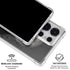 DC Comics Batman On City with Moon Art Galaxy S25 Ultra Clear Case