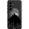 DC Comics Batman On City with Moon Art Galaxy S26 Impact Case