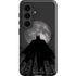 DC Comics Batman On City with Moon Art Galaxy S26 Impact Case