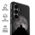 DC Comics Batman On City with Moon Art Galaxy S26 Impact Case