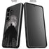 DC Comics Batman On City with Moon Art Galaxy S26 Impact Case