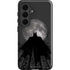DC Comics Batman On City with Moon Art Galaxy S26 Plus Impact Case