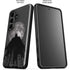 DC Comics Batman On City with Moon Art Galaxy S26 Plus Impact Case