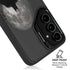 DC Comics Batman On City with Moon Art Galaxy S26 Plus Kickstand Case