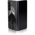 DC Comics Batman On City with Moon Art Galaxy Z Fold5 5G Skin