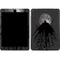 DC Comics Batman On City with Moon Art iPad Skins