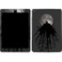 DC Comics Batman On City with Moon Art iPad Skins