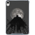DC Comics Batman On City with Moon Art iPad 11th Gen (2025) Clear Case