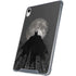 DC Comics Batman On City with Moon Art iPad 11th Gen (2025) Clear Case