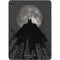 DC Comics Batman On City with Moon Art Apple iPad Air Skin
