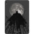 DC Comics Batman On City with Moon Art Apple iPad Air Skin