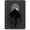 DC Comics Batman On City with Moon Art Apple iPad Pro Skin