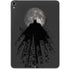DC Comics Batman On City with Moon Art Apple iPad Pro Skin