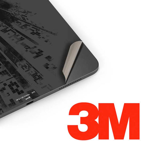 DC Comics Batman On City with Moon Art Apple iPad Pro Skin