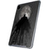 DC Comics Batman On City with Moon Art iPad Cases