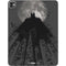 DC Comics Batman On City with Moon Art iPad Pro 13in M4 (2024) Skin