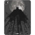 DC Comics Batman On City with Moon Art iPad Pro 13in M4 (2024) Skin