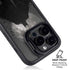 DC Comics Batman On City with Moon Art iPhone 13 Pro Kickstand Case