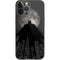 DC Comics Batman On City with Moon Art iPhone 15 Pro Max Skin