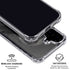 DC Comics Batman On City with Moon Art iPhone 16 Plus Clear Case