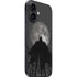 DC Comics Batman On City with Moon Art iPhone 16 Skin